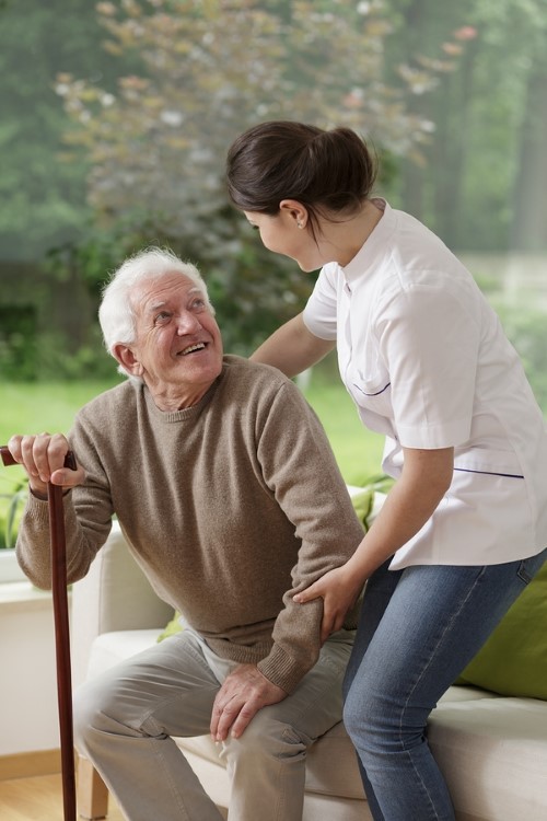 home care insurance
