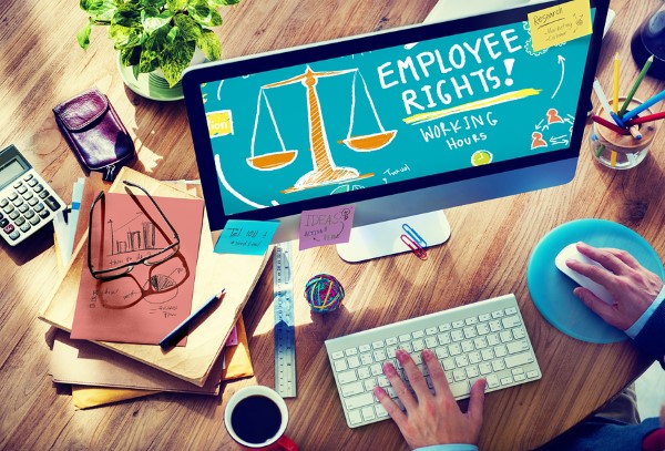 Employee Rights Working Benefits Skill Career Compensation Conce employee rights insurance